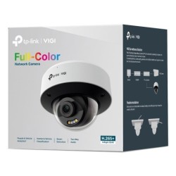 TP-LINK TPLINK IP-Kamera IPKamera InSight S245(4mm)