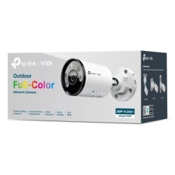 Kamera IP TP-LINK TPLINK IP-Kamera InSight S355(6mm)