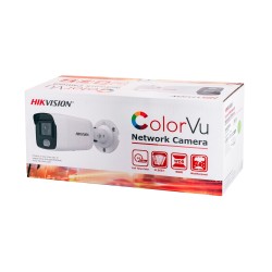 DS-2CD2027G1-L(2.8mm) Kamera IP tubowa