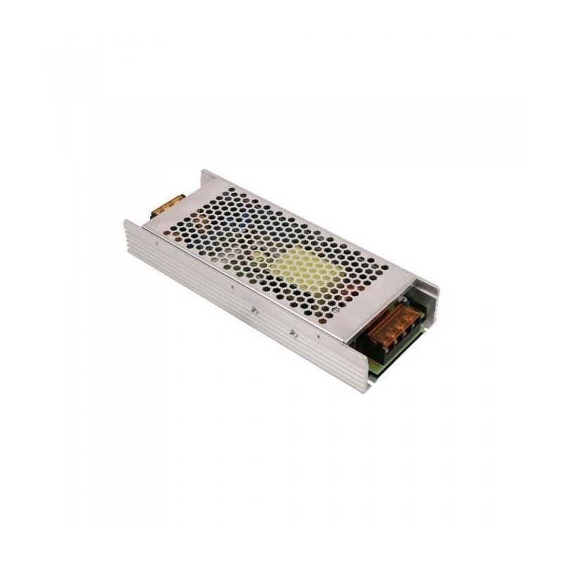 Zasilacz LED V-TAC VT-22250 Modułowy, filtr EMI 250W 24V 10A IP20 (SKU 3273) Zasilacz LED V-TAC VT-22250 Modułowy, filtr EMI 250W 24V 10A IP20 (SKU 3273)