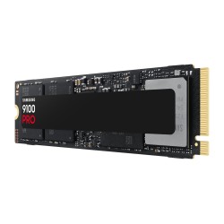 Dysk SSD Samsung 9100 PRO 2TB NVMe M.2 PCIe 5.0