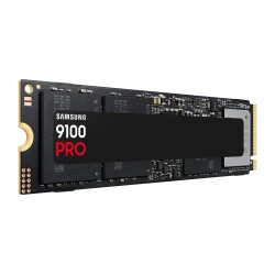 Dysk SSD Samsung 9100 PRO 2TB NVMe M.2 PCIe 5.0