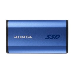ADATA SE880 2 TB USB Type-C 3.2 Gen 2 (3.1 Gen 2) Niebieski