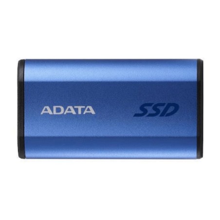 ADATA SE880 2 TB USB Type-C 3.2 Gen 2 (3.1 Gen 2) Niebieski
