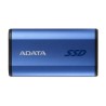ADATA SE880 2 TB USB Type-C 3.2 Gen 2 (3.1 Gen 2) Niebieski