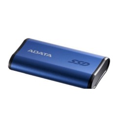 ADATA SE880 2 TB USB Type-C 3.2 Gen 2 (3.1 Gen 2) Niebieski