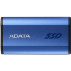 ADATA SE880 2 TB USB Type-C 3.2 Gen 2 (3.1 Gen 2) Niebieski