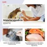 INABA CAT JUICY BITES CHICKEN/TUNA FLAVOUR 3x11,3g