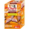 INABA CAT FUN BITES CHICKEN RECPIE przysmak dla kota 8x12g (96g)