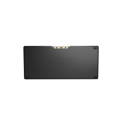 Glorious Gaming GMMK 3 PRO HE klawiatura QWERTY US English Czarny