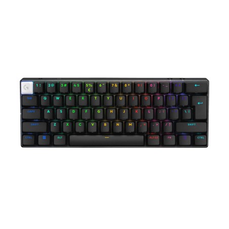 Gamingowy zestaw słuchawkowy Logitech G PRO X 60