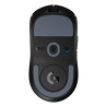 Logitech G PRO X Superlight 2 myszka Gaming Po prawej stronie RF Wireless Optyczny 32000 DPI