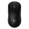 Logitech G PRO X Superlight 2 myszka Gaming Po prawej stronie RF Wireless Optyczny 32000 DPI