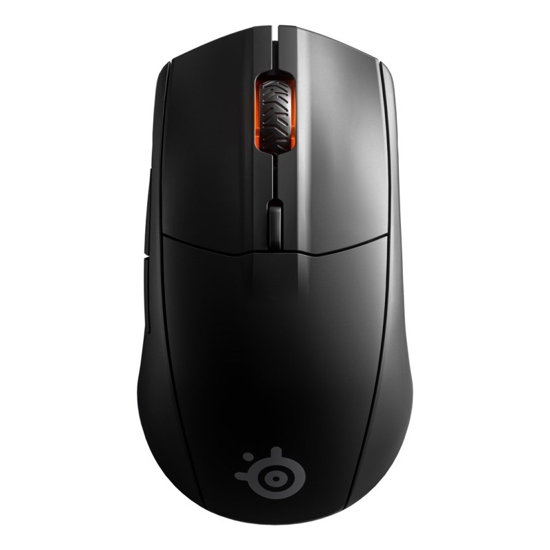 Mysz SteelSeries Rival 3 Wireless Gen 2 Aqua Mysz SteelSeries Rival 3 Wireless Gen 2 Aqua