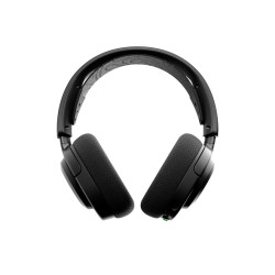 Słuchawki Steelseries Arctis Nova 3X Wireless for Xbox, czarne