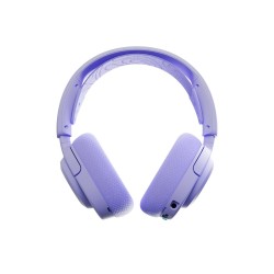 Słuchawki Steelseries Arctis Nova 3X Wireless for Xbox, Levander