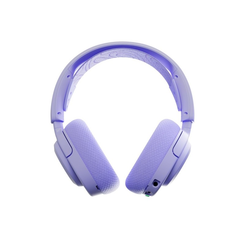 Słuchawki Steelseries Arctis Nova 3X Wireless for Xbox, Levander