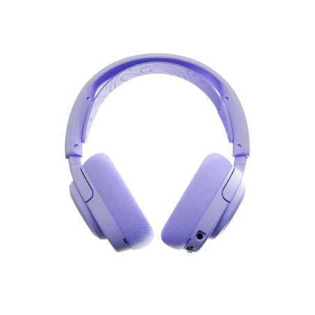 Słuchawki Steelseries Arctis Nova 3X Wireless for Xbox, Levander