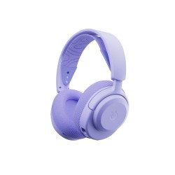 Słuchawki Steelseries Arctis Nova 3X Wireless for Xbox, Levander
