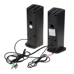 AUDIOCORE GŁOŚNIKI KOMPUTEROWE SOUNDBAR AC955