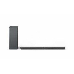 Soundbar Philips TAB6309/10 160W 2 1 Philips1 Philips