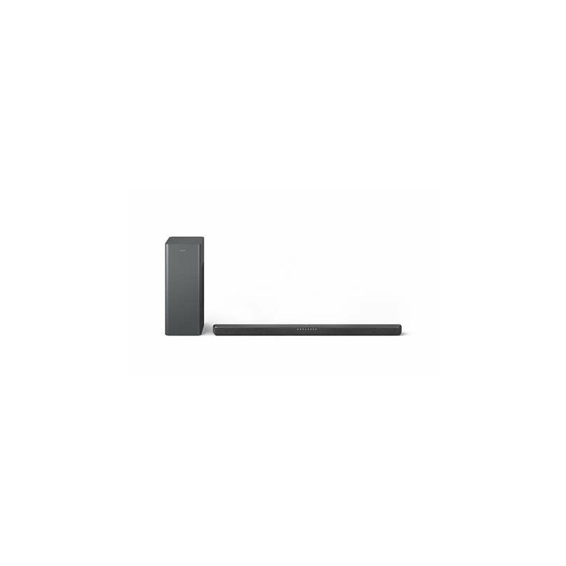 Soundbar Philips TAB6309/10 160W 2 1 Philips1 Philips