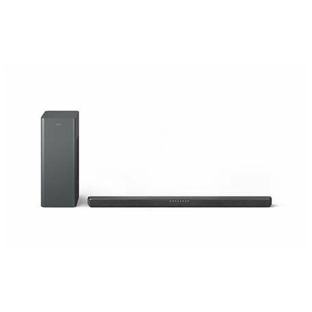 Soundbar Philips TAB6309/10 160W 2 1 Philips1 Philips