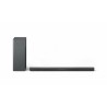 Soundbar Philips TAB6309/10 160W 2 1 Philips1 Philips