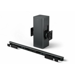 Soundbar Philips TAB6309/10 160W 2 1 Philips1 Philips