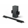 Soundbar Philips TAB6309/10 160W 2 1 Philips1 Philips