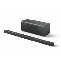 Soundbar Philips TAB6309/10 160W 2 1 Philips1 Philips
