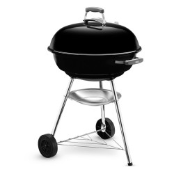 Weber Grill węglowy Compact Czajnik 57 cm (1321004)