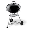 Weber Grill węglowy Compact Czajnik 57 cm (1321004)