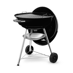 Weber Grill węglowy Compact Czajnik 57 cm (1321004)