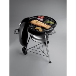 Weber Grill węglowy Compact Czajnik 57 cm (1321004)