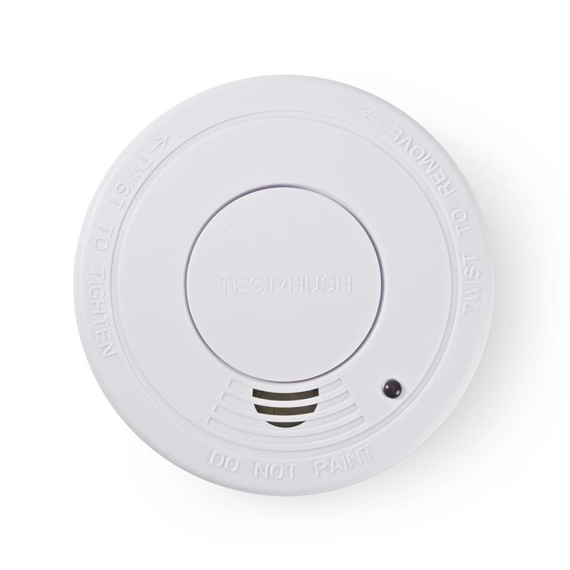 Nedis DTCTS30WT detektor dymu