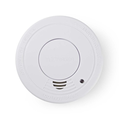 Nedis DTCTS30WT detektor dymu