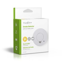 Nedis DTCTS30WT detektor dymu