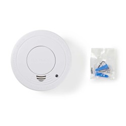 Nedis DTCTS30WT detektor dymu
