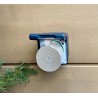 Shelly Outdoor Plug S Gen3 inteligentny korek Mokka