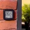 Shelly H&T Gen3 Wewnątrz/Na wolnym powietrzu Czujnik temperatury i wilgotności Wolnostojący Przewodowy i Bezprzewodowy