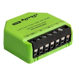 Podtynkowy sterownik oświetlenia LED Relais Dimmer Gen3