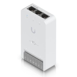 Kontroler wyjścia awaryjnego 1 drzwi Ethernet