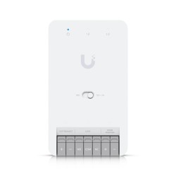 Kontroler wyjścia awaryjnego 1 drzwi Ethernet