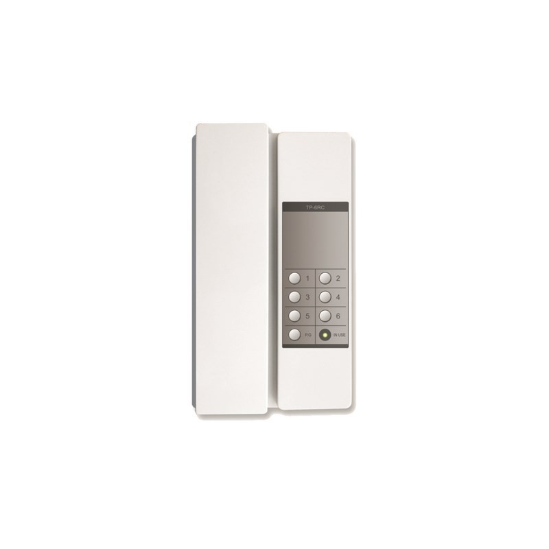 INTERKOM COMMAX TP-6RC