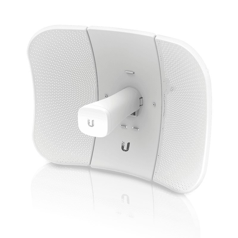 Zestaw Ubiquiti 5GHz airMAX AC LiteBeam 5-pak Zestaw Ubiquiti 5GHz airMAX AC LiteBeam 5-pak