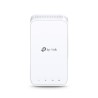 TP-Link RE330 przedłużacz sieciowy Wzmacniacz sieciowy Biały 10, 100 Mbit/s