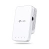 TP-Link RE330 przedłużacz sieciowy Wzmacniacz sieciowy Biały 10, 100 Mbit/s