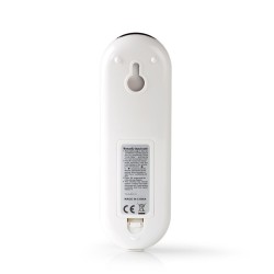 Kontroler Nedis ACRC1WT Akcesorium do klimatyzacji