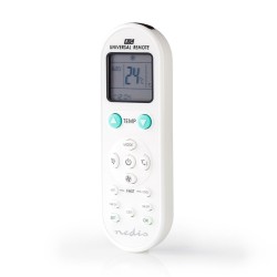 Nedis ACRC1WT Akcesorium do klimatyzacji Kontroler